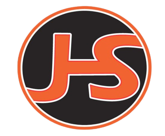 Logo Auto Peças JHS